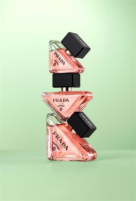 prada paradise|prada paradoxe for women.